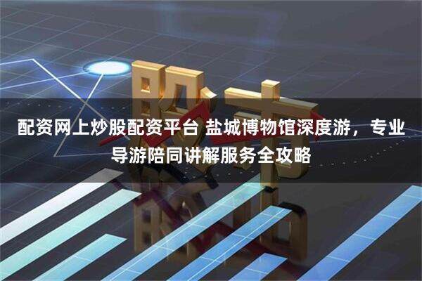 配资网上炒股配资平台 盐城博物馆深度游，专业导游陪同讲解服务全攻略